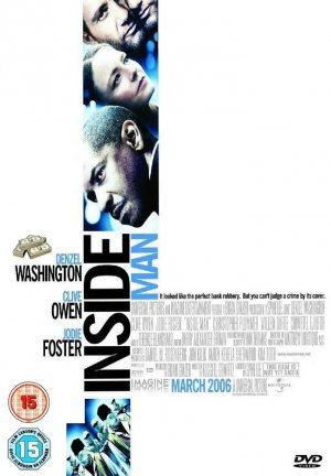 Inside Man