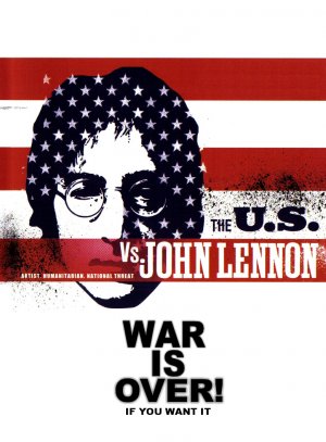 The U.S. vs. John Lennon