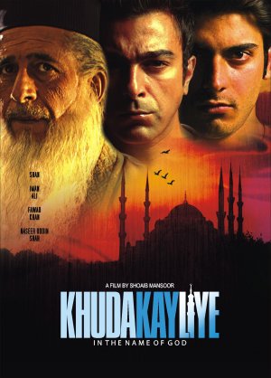 Khuda Kay Liye