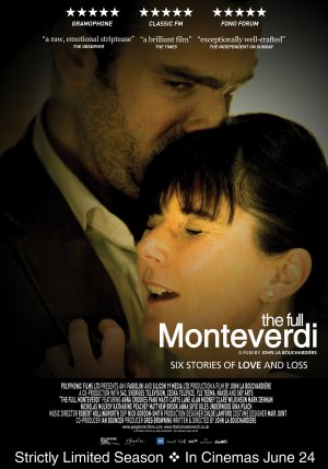 The Full Monteverdi