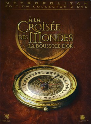 DVD