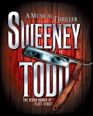 Sweeney Todd: The Demon Barber of Fleet Street