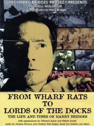 From Wharf Rats to Lords of the Docks