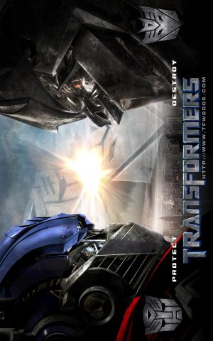 Transformers