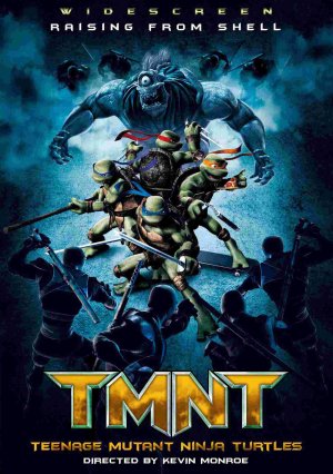 TMNT