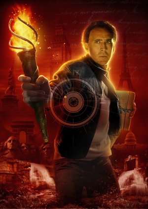 National Treasure: Book of Secrets