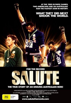 Salute
