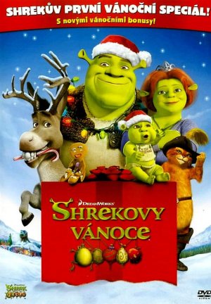Shrek the Halls