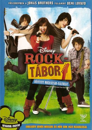 Camp Rock