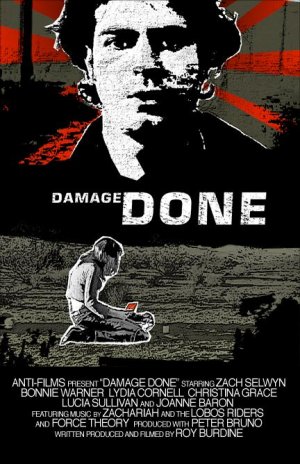 Damage Done