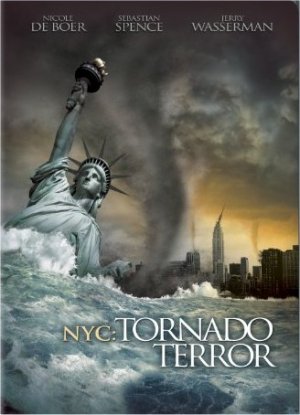 NYC: Tornado Terror