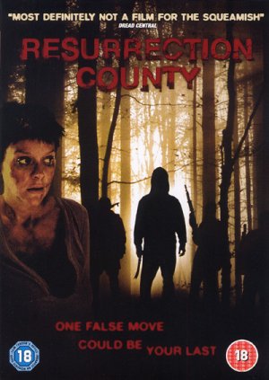Resurrection County