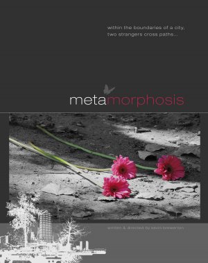 Metamorphosis