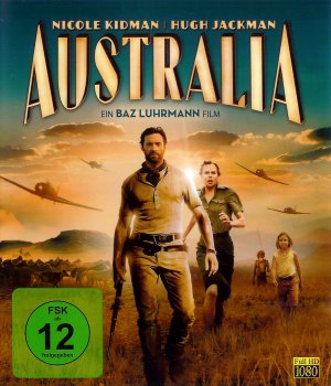 Australia