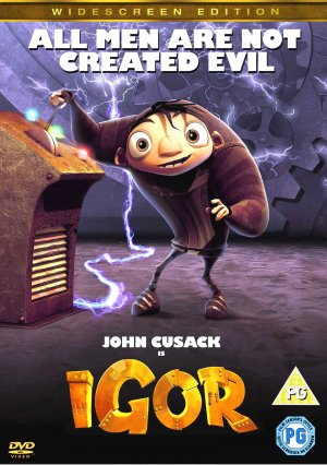 DVD