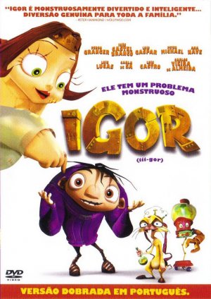 DVD