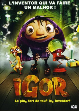 DVD