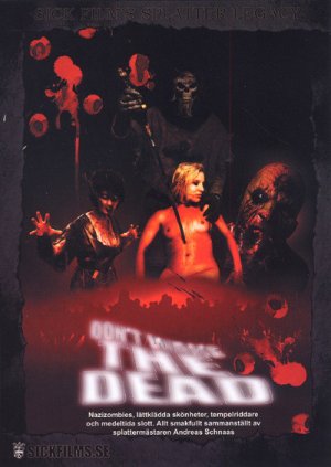 Don't Wake the Dead