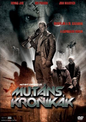 DVD