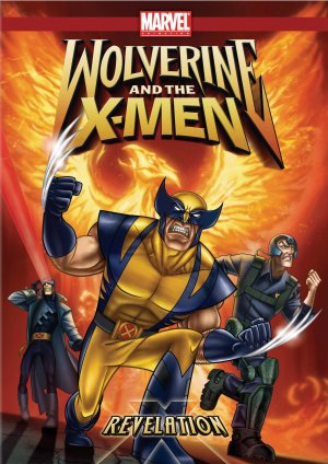 DVD