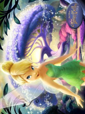 Tinker Bell