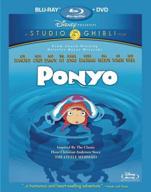 Blu-Ray
