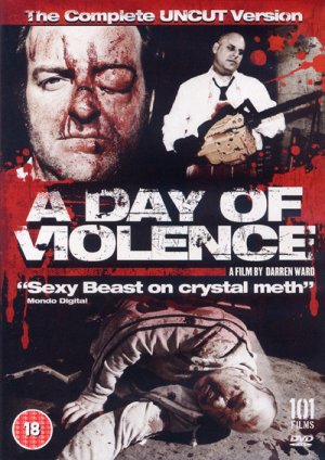 A Day of Violence