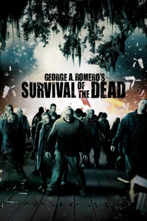 Survival of the Dead
