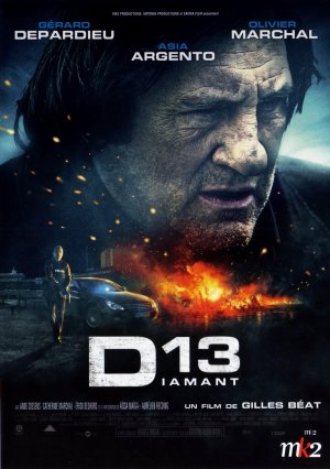 Diamant 13