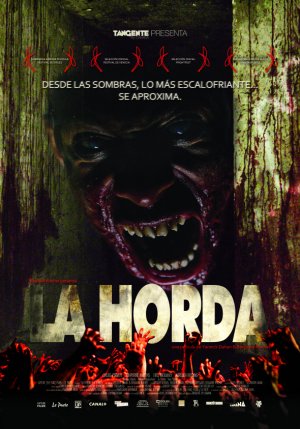 La horde