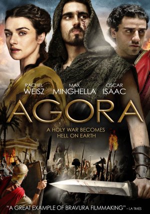 Agora