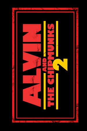 Alvin and the Chipmunks: The Squeakquel