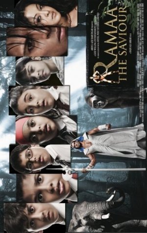 Ramaa: The Saviour