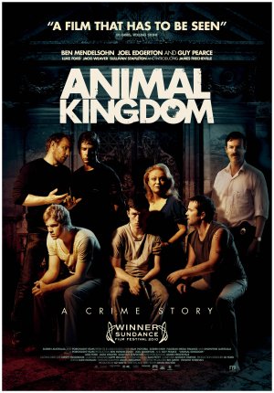 Animal Kingdom