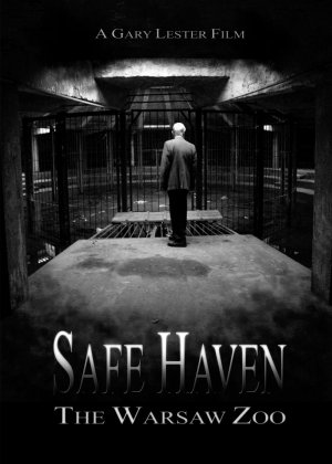 Safe Haven: The Warsaw Zoo