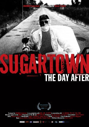 Sugartown - I epomeni mera