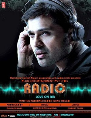 Radio: Love on Air