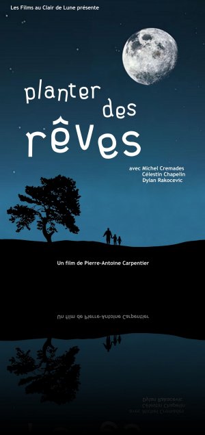 Planter des rêves