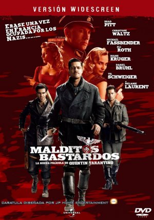 Inglourious Basterds