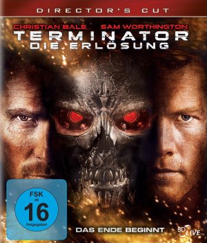 Blu-Ray