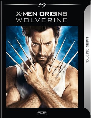 Blu-Ray