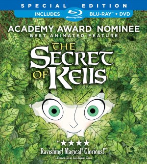 Blu-Ray