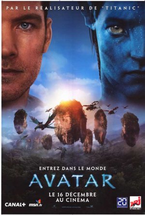 Avatar