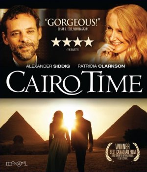 Cairo Time