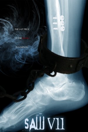 Saw 3D