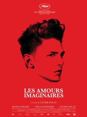 Les amours imaginaires