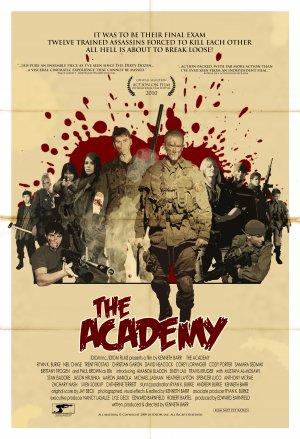 The Academy