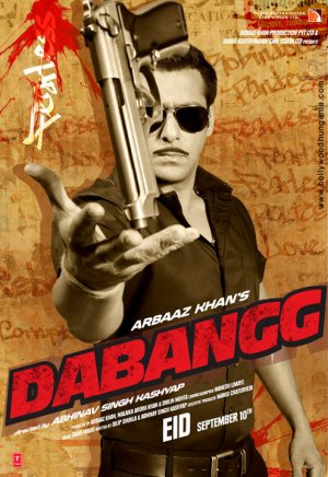Dabangg