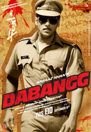 Dabangg
