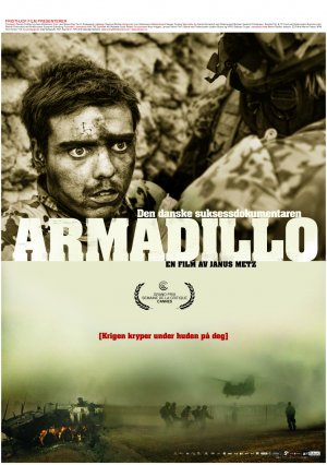 Armadillo